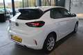 Opel Corsa 1.2 Edition Clima Navigatie Carplay Goed Onderhoud Weiß - thumbnail 14