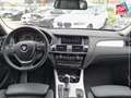 BMW X3 xDrive20dA 190ch xLine - thumbnail 8