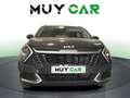 Kia Sportage 1.6 T-GDi MHEV Tech 160 Grau - thumbnail 2