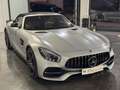 Mercedes-Benz AMG GT Roadster 4.0 C auto - thumbnail 3