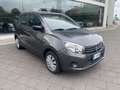 Suzuki Celerio 1.0 Country Šedá - thumbnail 1