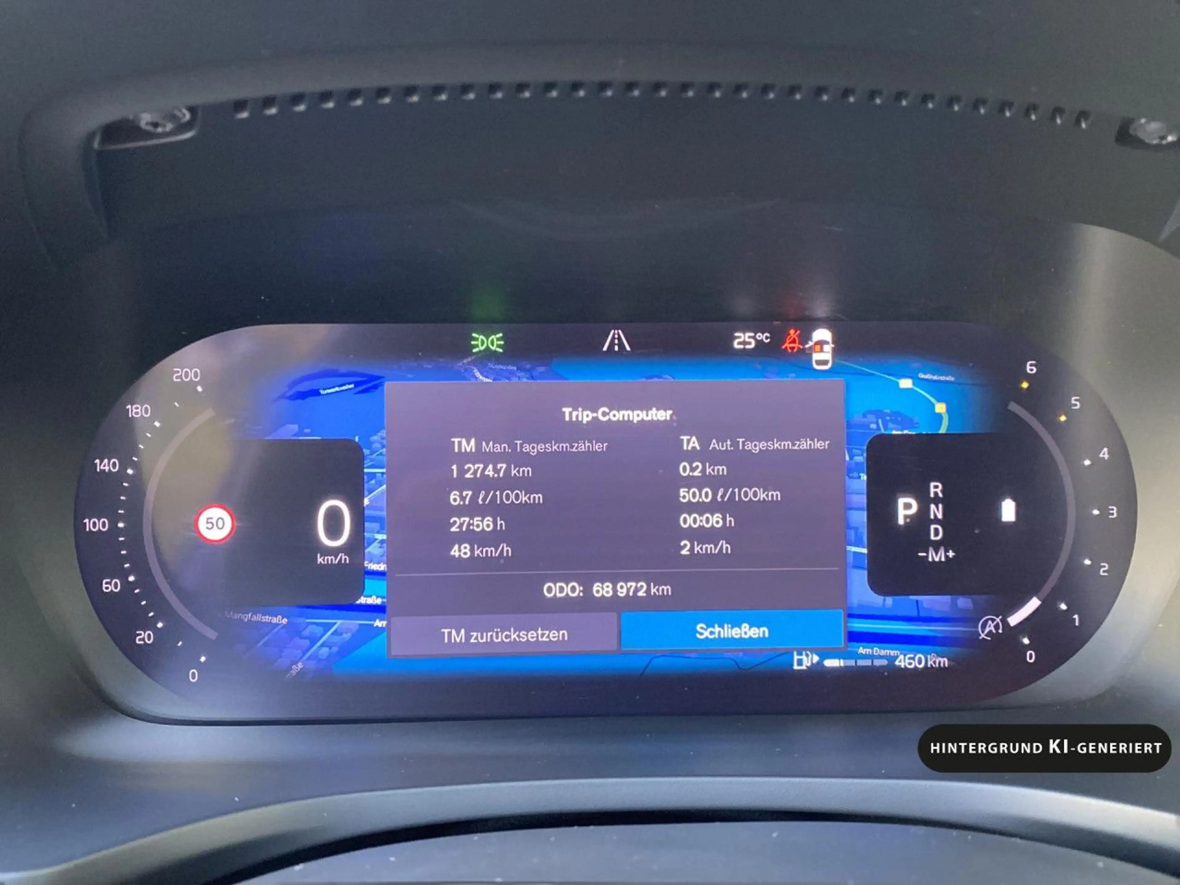 Volvo V60 Cross Country V60 CC Plus AWD Bluetooth Navi LED Vollleder Klima — photo 15