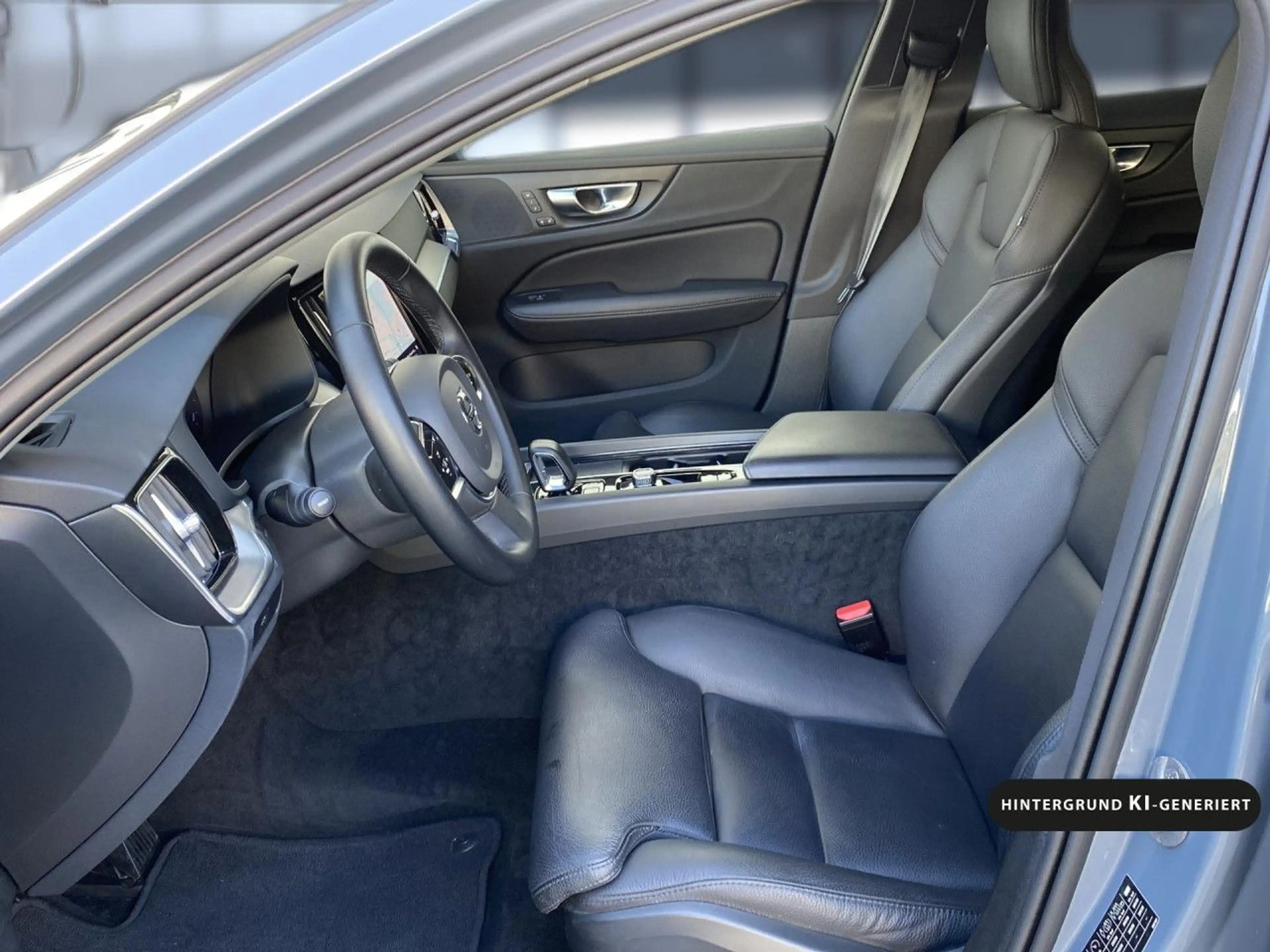 Volvo V60 Cross Country V60 CC Plus AWD Bluetooth Navi LED Vollleder Klima — photo 12