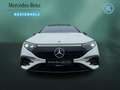 Mercedes-Benz EQS EQS 450+ AMG+AIRM+DISTRO+PANO+BURME+360°+SITZKLI Blanc - thumbnail 2
