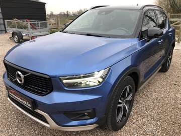 XC40 1.5 T3 R-Design Geartronic