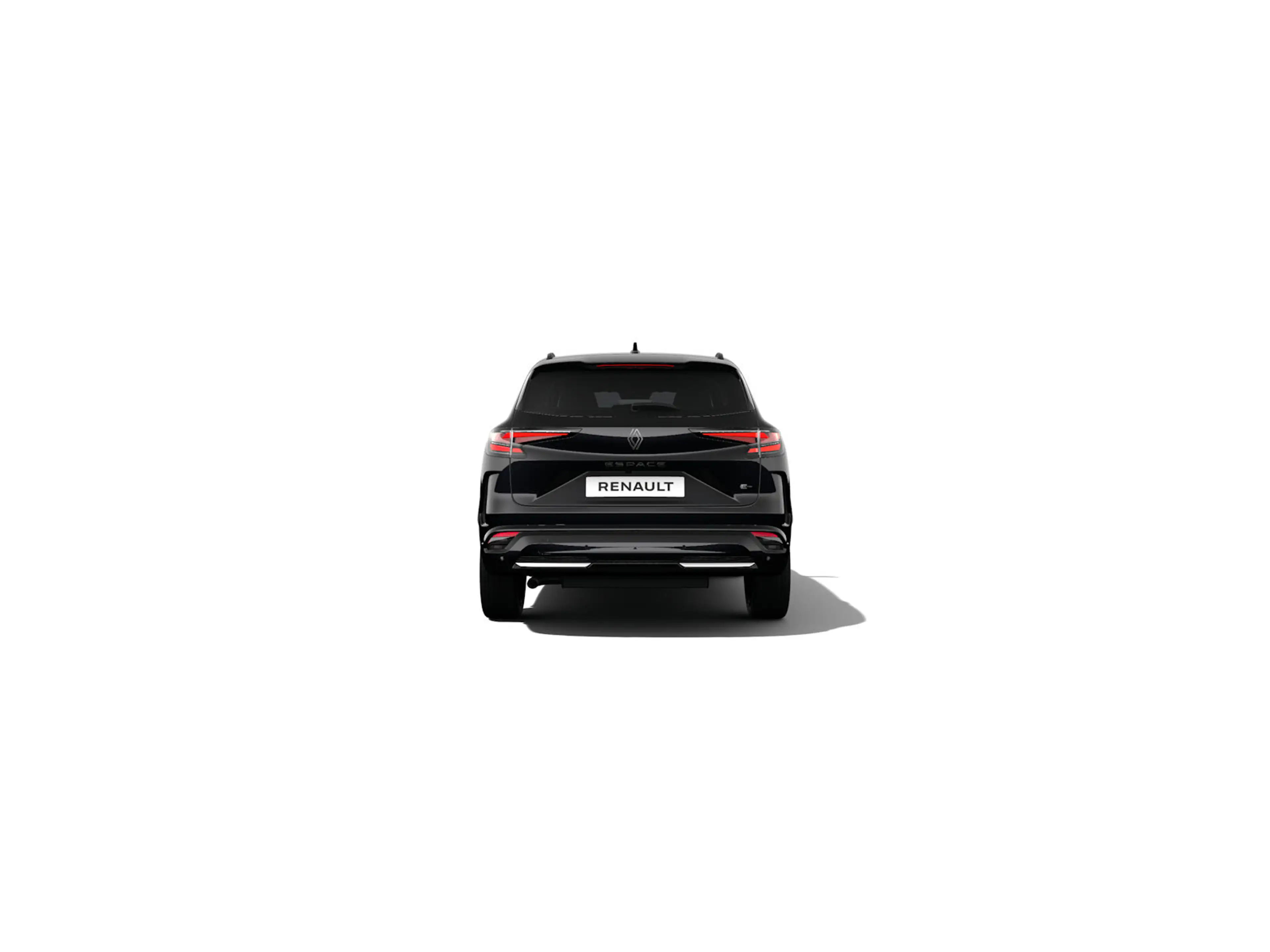 Renault Espace full hybrid 200 E-Tech esprit Alpine 5-zits | Elek — photo 9