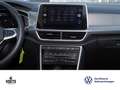 Volkswagen T-Roc STYLE 1.5 TSI DSG LED PLUS+NAVI+AHK+ACC Gris - thumbnail 16