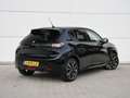 Peugeot 208 Allure 1.2 PureTech 100pk ADAPT. CRUISE | PDC ACHT Zwart - thumbnail 5