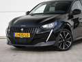 Peugeot 208 Allure 1.2 PureTech 100pk ADAPT. CRUISE | PDC ACHT Zwart - thumbnail 2