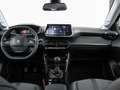 Peugeot 208 Allure 1.2 PureTech 100pk ADAPT. CRUISE | PDC ACHT Zwart - thumbnail 13