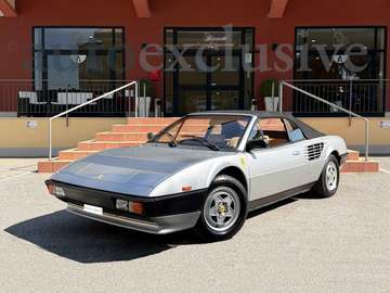 Mondial Cabrio Quattrovalvole 3.0 - UNICO PROPRIETARIO