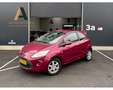Ford Ka/Ka+ 1.2 - Titanium - Airco Rood - thumbnail 1