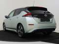 Nissan Leaf 2.ZERO EDITION 40 kWh | Navigatie | Camera | Licht Gris - thumbnail 4