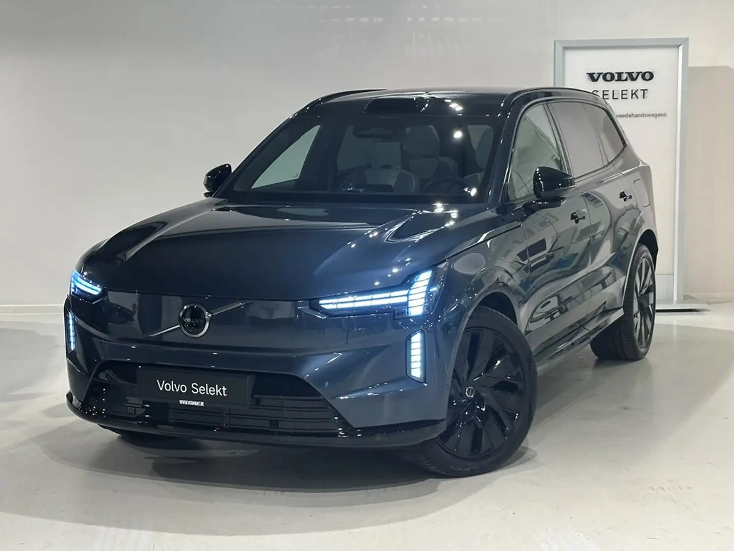 volvo ex90