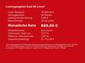 Audi A6 Avant PERFORMANCE S LINE PANO B&O HuD LM21 Schwarz - thumbnail 25