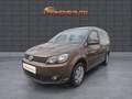 Volkswagen Caddy 2.0 Ecofuel 5p. Trendline Maxi Marrone - thumbnail 2