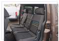 Volkswagen Caddy 2.0 Ecofuel 5p. Trendline Maxi Marrone - thumbnail 1