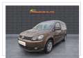 Volkswagen Caddy 2.0 Ecofuel 5p. Trendline Maxi Marrone - thumbnail 9