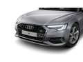Audi A6 Avant 45 TFSI quattro Advanced Silber - thumbnail 3