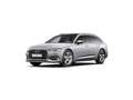 Audi A6 Avant 45 TFSI quattro Advanced Silber - thumbnail 2