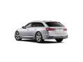 Audi A6 Avant 45 TFSI quattro Advanced AHK/P-Dach Silber - thumbnail 6