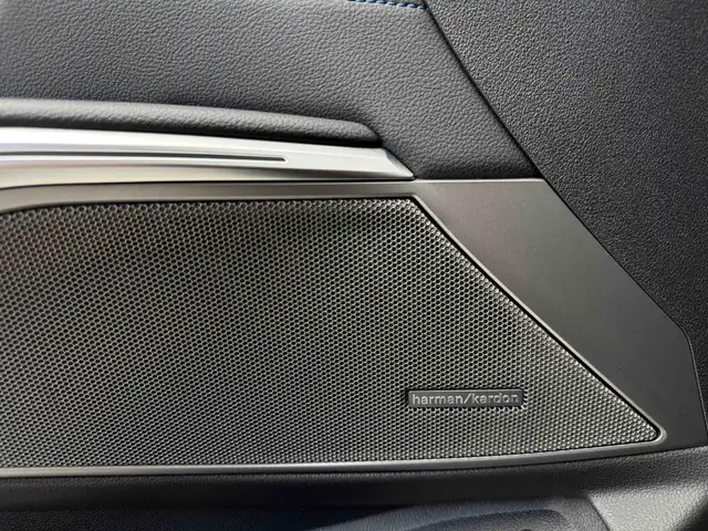 BMW 3 Series view 19
