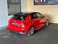 Audi A1 40 TFSI 3x S-line ACC Keyless uvm... Rouge - thumbnail 5