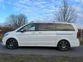 Mercedes-Benz V 250 V 250 CDI AVANTG./AMG EDITION lang Weiß - thumbnail 4