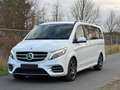 Mercedes-Benz V 250 V 250 CDI AVANTG./AMG EDITION lang Weiß - thumbnail 8