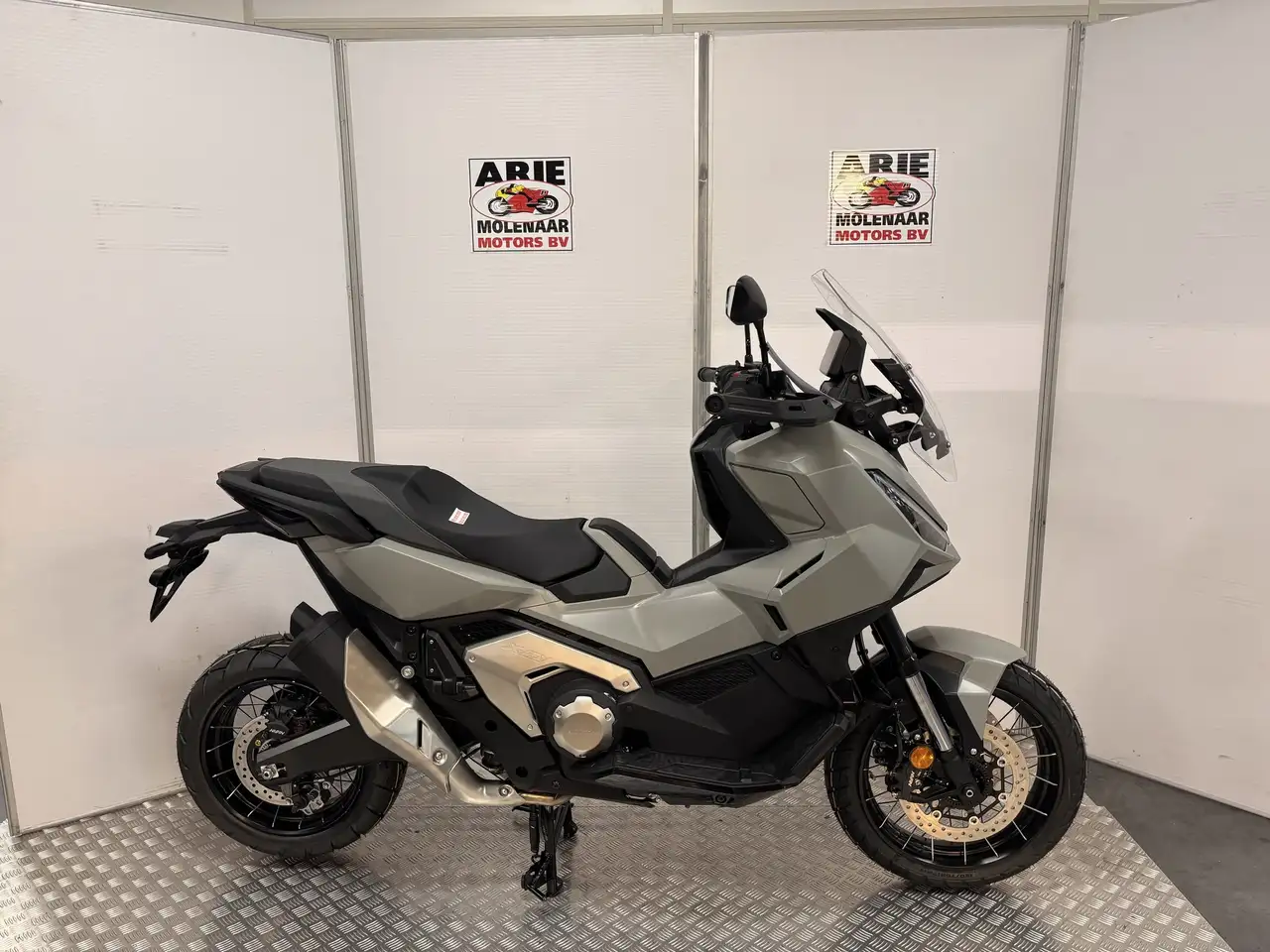 Honda X-ADV