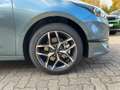 Kia Ceed / cee'd CEED 1.5T Spirit Glasdach+LED+Navi+Kamera Gris - thumbnail 14