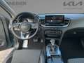 Kia Ceed / cee'd CEED 1.5T Spirit Glasdach+LED+Navi+Kamera Grau - thumbnail 11