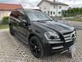Mercedes-Benz GL 55 AMG Schwarz - thumbnail 1