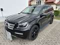 Mercedes-Benz GL 55 AMG Schwarz - thumbnail 2