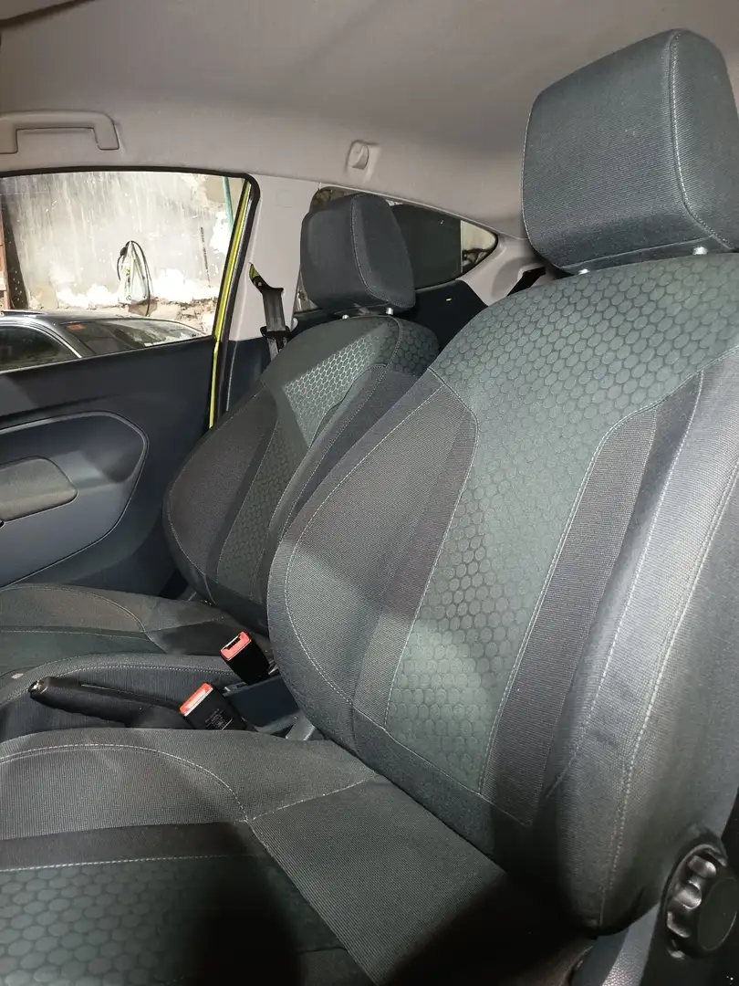 Ford Fiesta 1.6TDCi Sport - 2