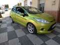 Ford Fiesta 1.6TDCi Sport - thumbnail 6