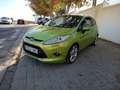 Ford Fiesta 1.6TDCi Sport - thumbnail 4