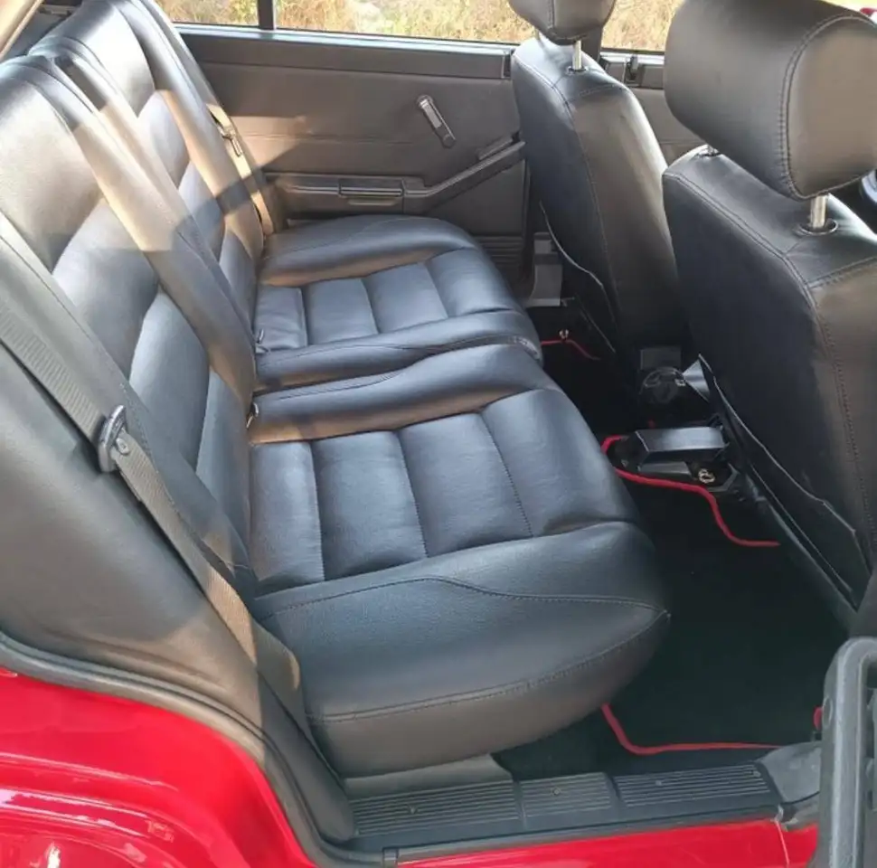 Lancia Delta I 1979 1.6 Turbo HF RST, foto 12