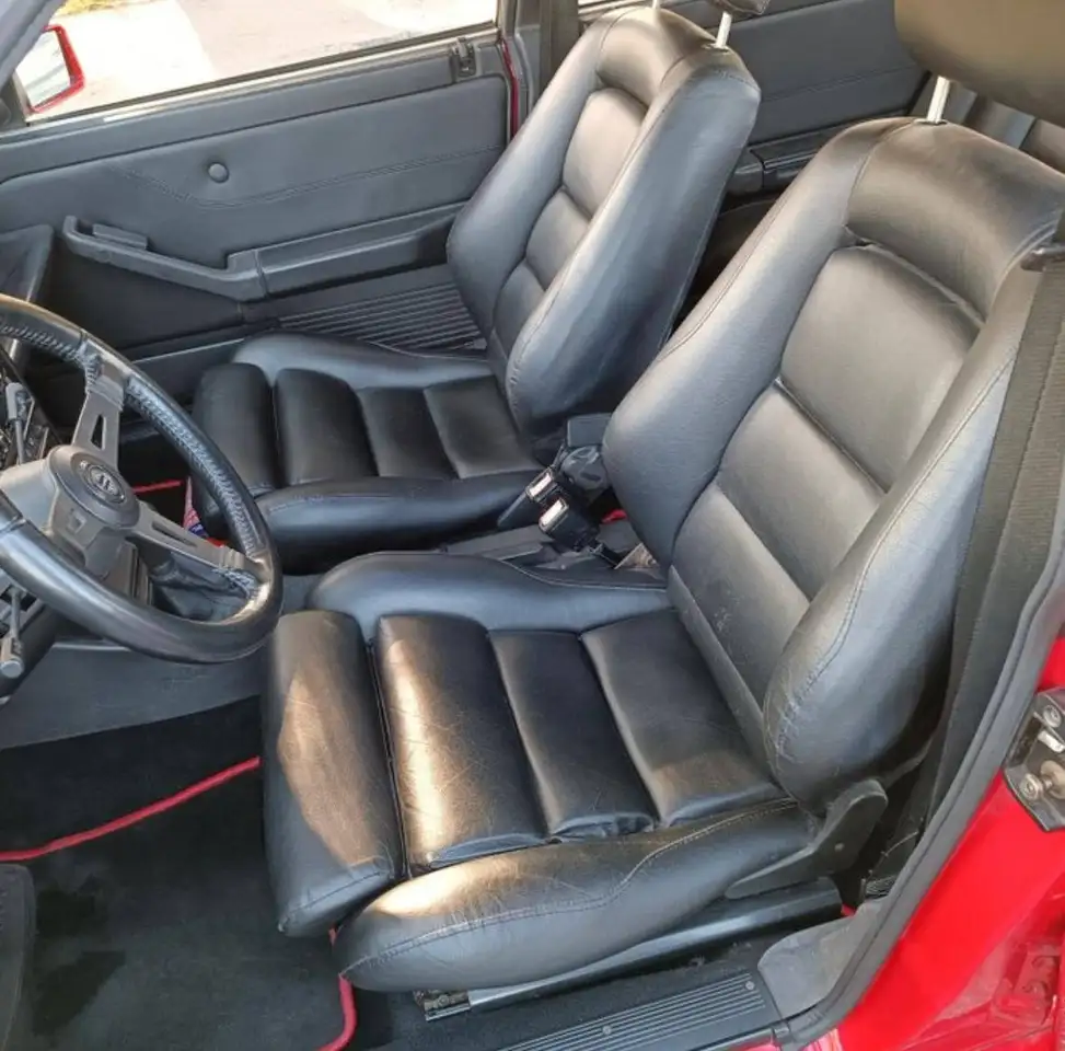 Lancia Delta I 1979 1.6 Turbo HF RST, foto 8