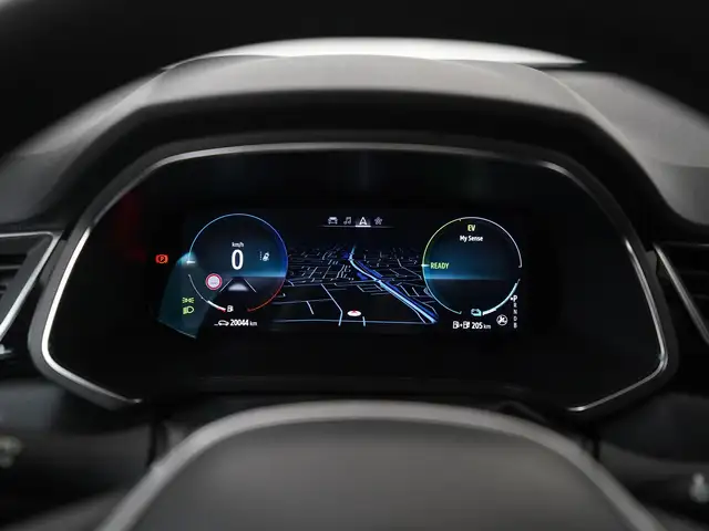 Renault Captur view 9