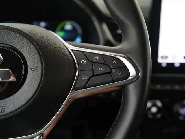 Renault Captur view 10