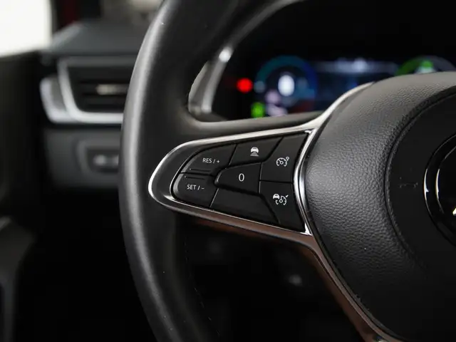 Renault Captur view 8