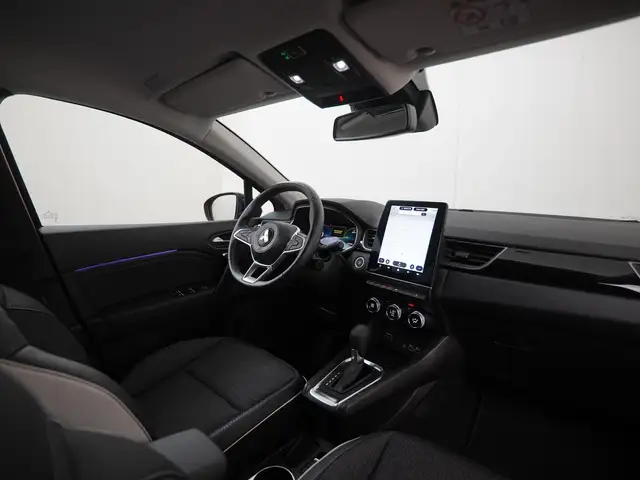 Renault Captur view 2