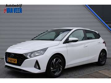 1.0 T-GDI Comfort | Lichtmetaal | Airco | Car-Play