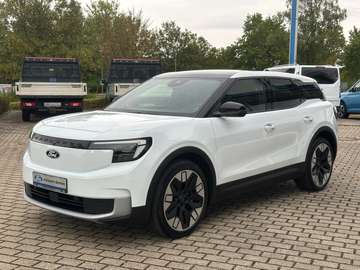 Premium AWD Wärmepumpe PANO