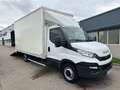 Iveco Daily 22490 ht 20m3 caisse transport véhicules motos - thumbnail 1