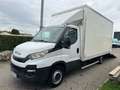Iveco Daily 22490 ht 20m3 caisse transport véhicules motos - thumbnail 7