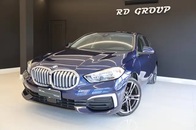 BMW 116