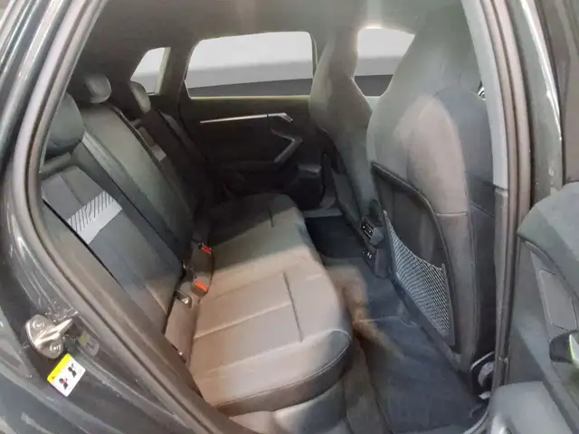Audi A3 view 6