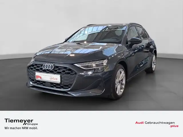 2025 Audi A3 in Grey for sale